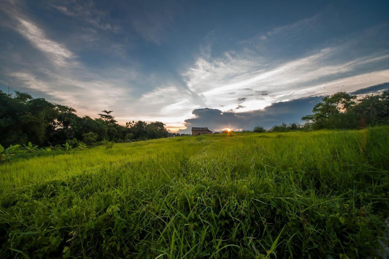 The Lebak Canggu Dış mekan fotoğraf