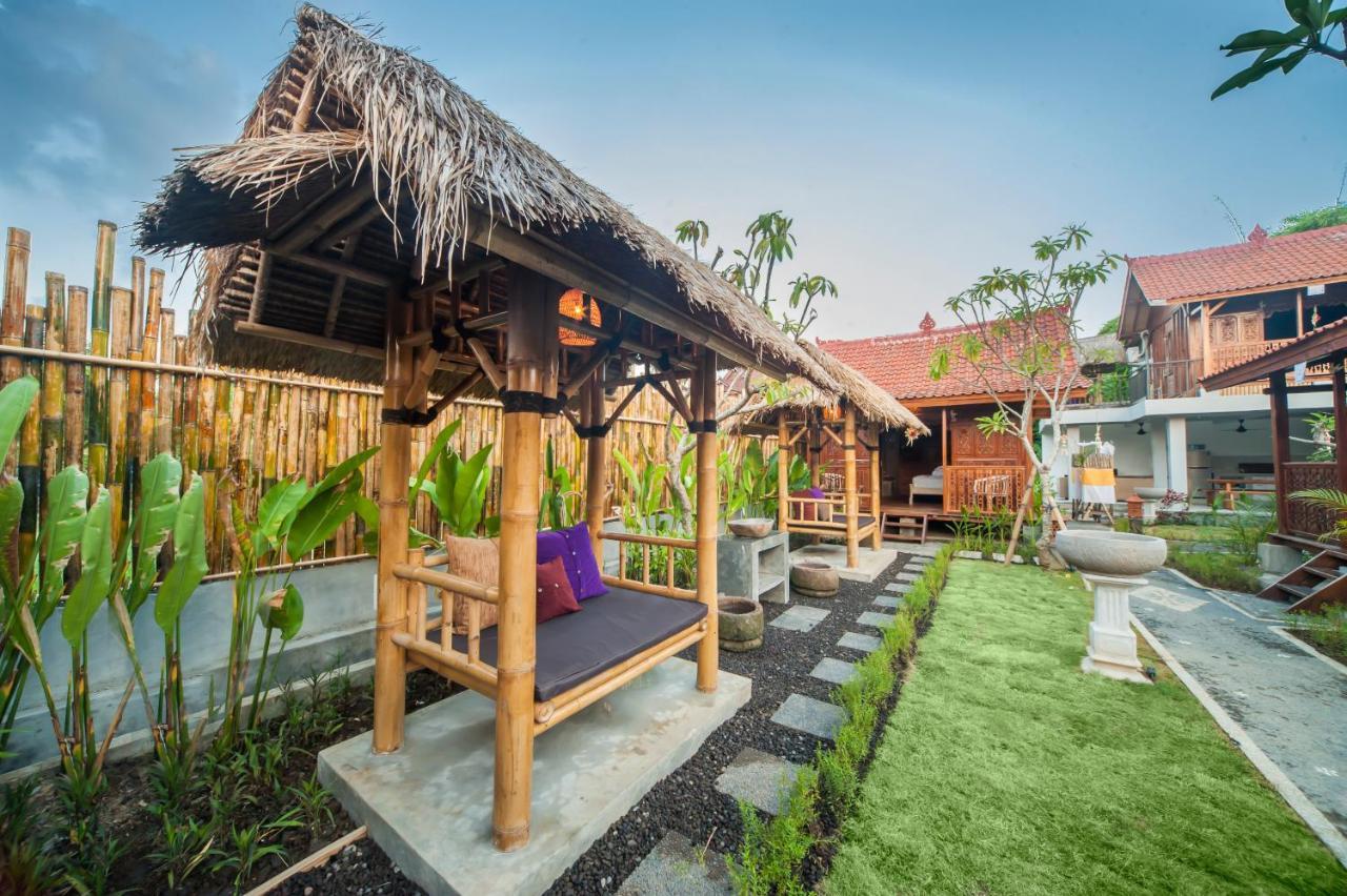 The Lebak Canggu Dış mekan fotoğraf