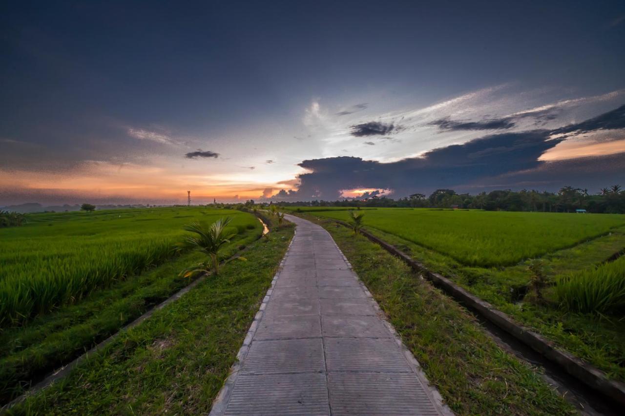 The Lebak Canggu Dış mekan fotoğraf
