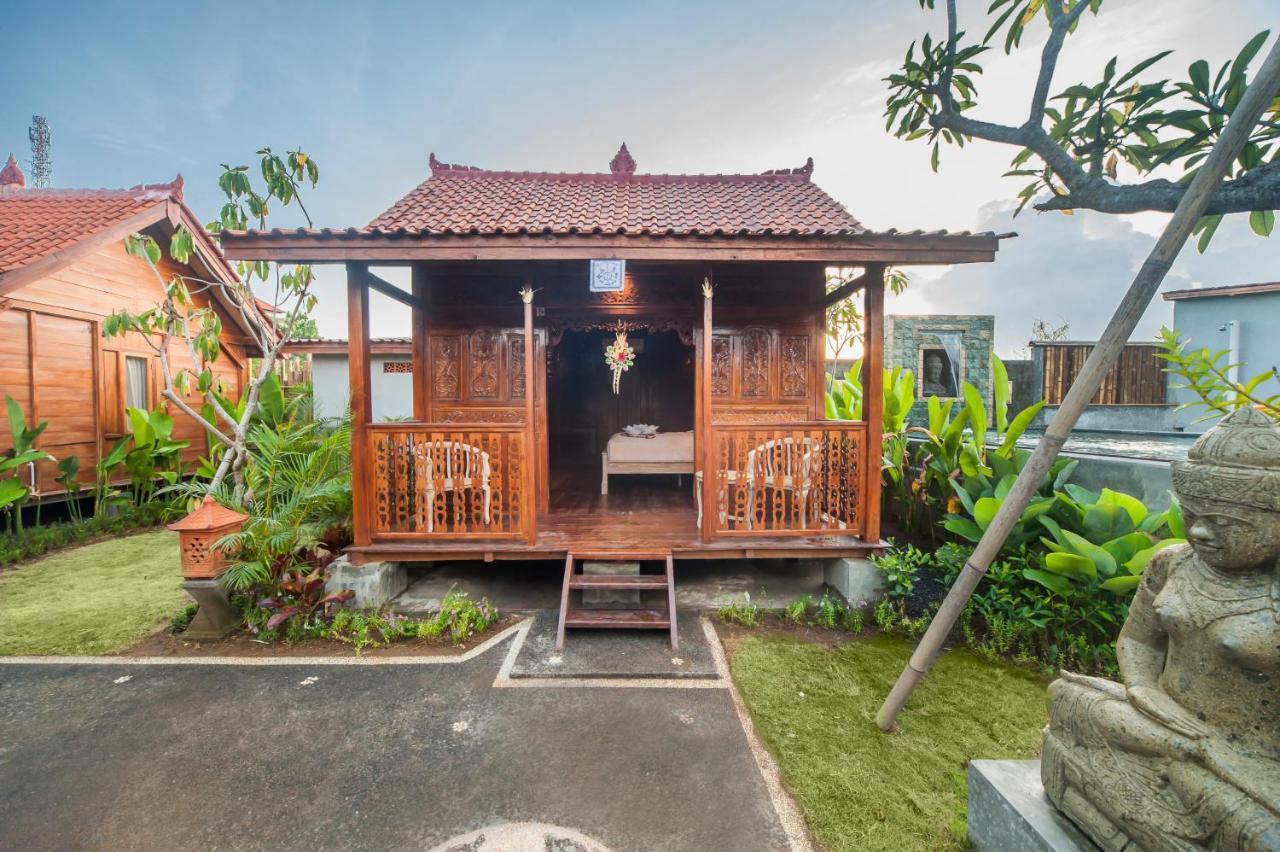 The Lebak Canggu Dış mekan fotoğraf