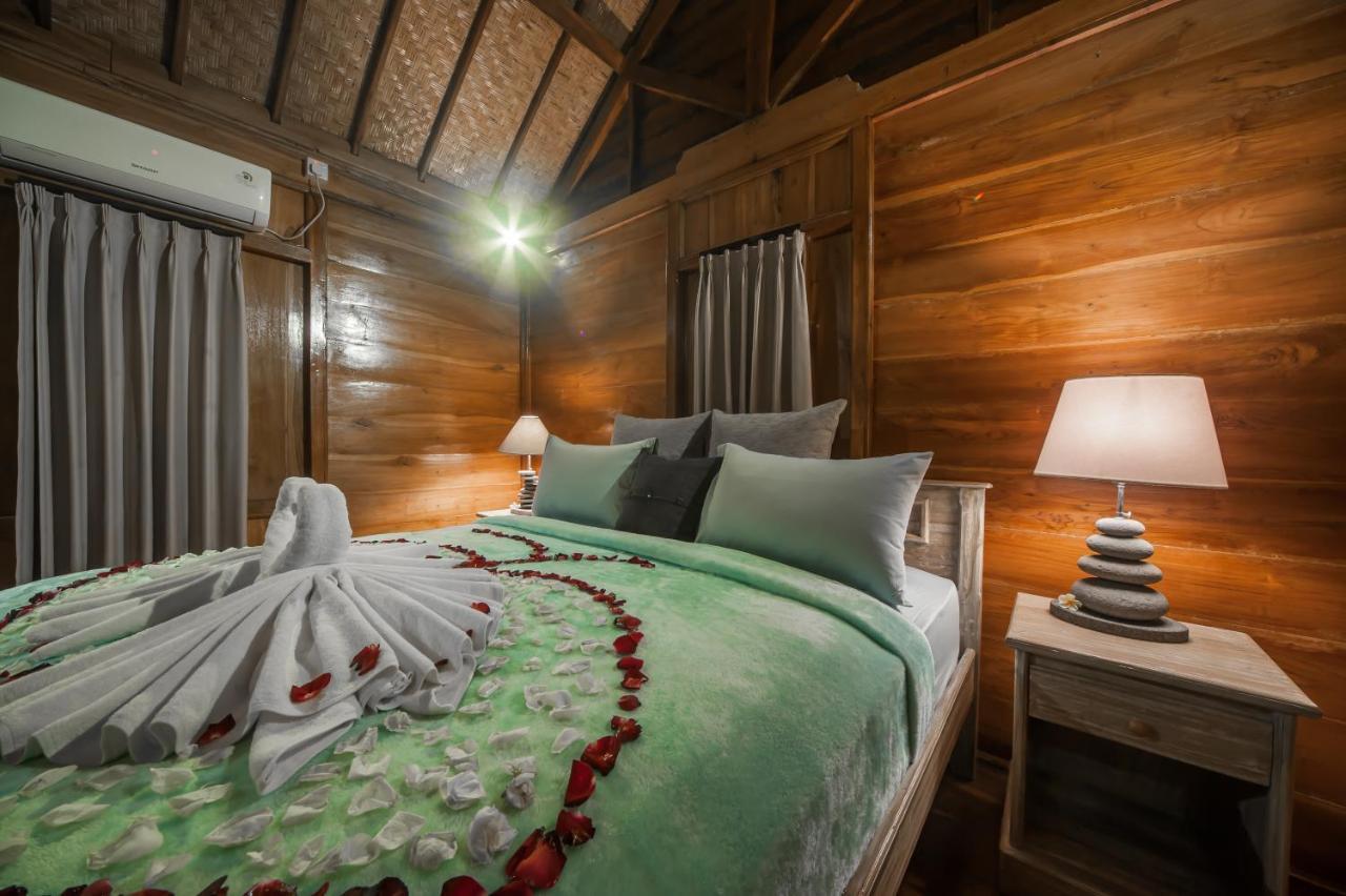 The Lebak Canggu Dış mekan fotoğraf