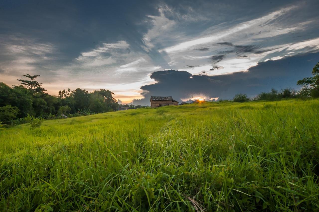 The Lebak Canggu Dış mekan fotoğraf