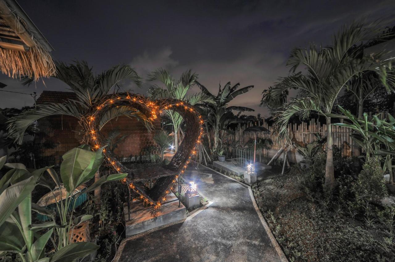 The Lebak Canggu Dış mekan fotoğraf