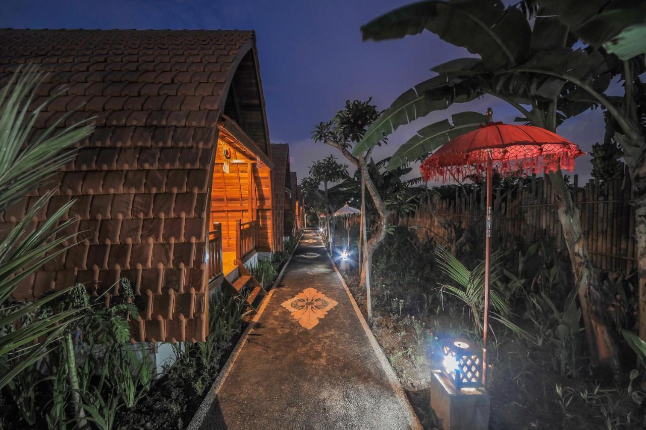 The Lebak Canggu Dış mekan fotoğraf