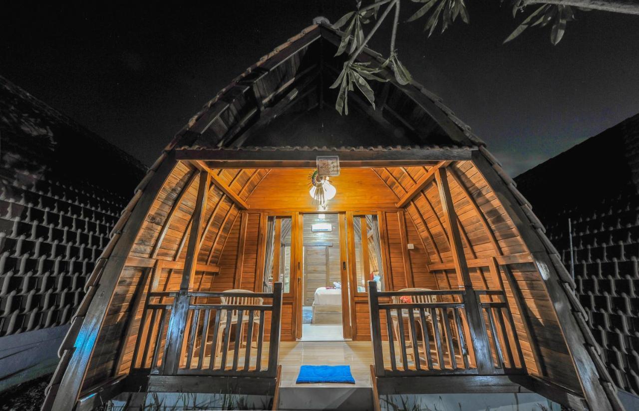 The Lebak Canggu Dış mekan fotoğraf