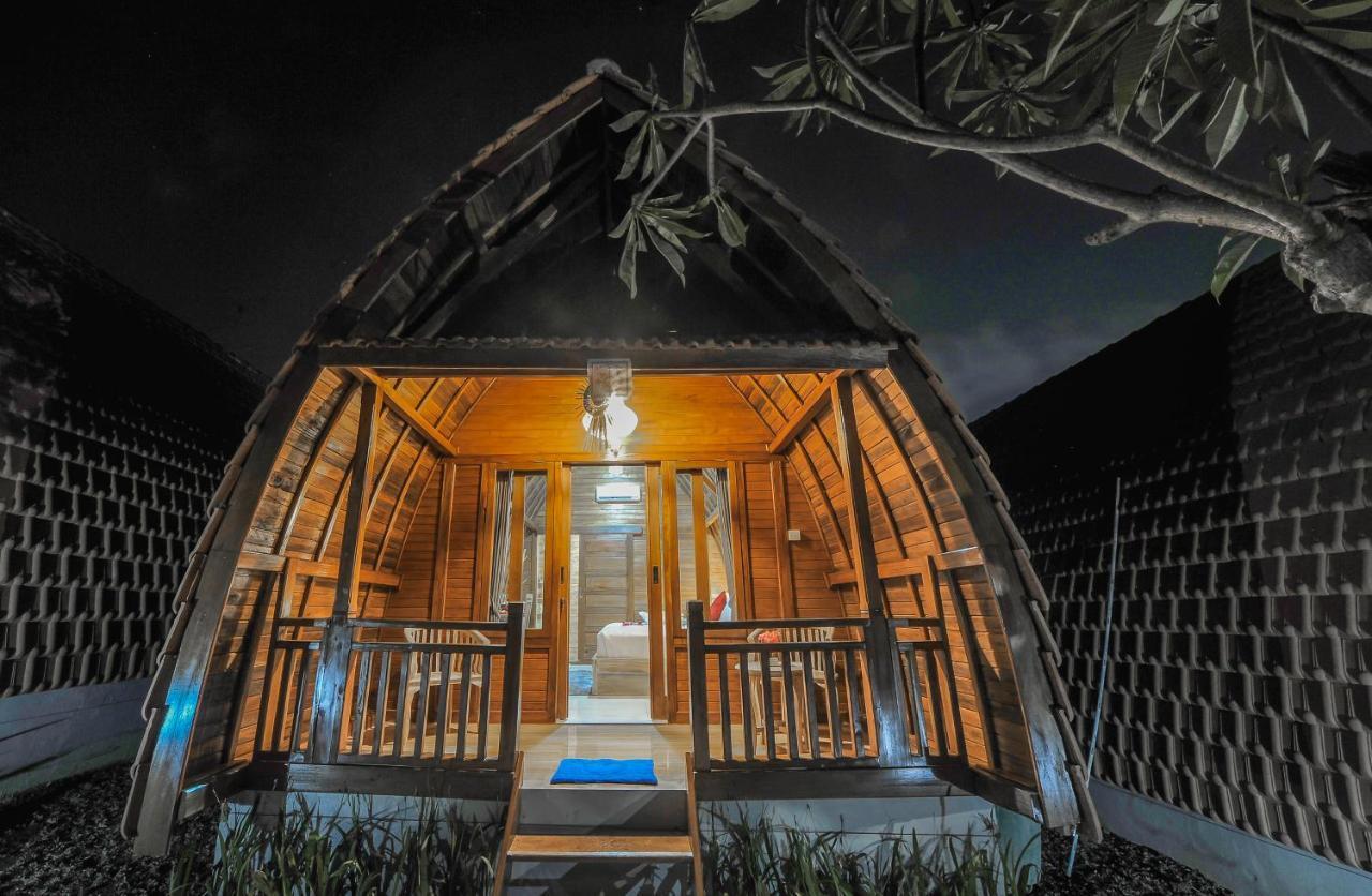 The Lebak Canggu Dış mekan fotoğraf