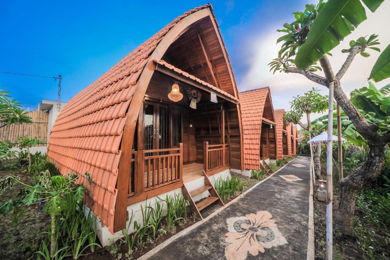 The Lebak Canggu Dış mekan fotoğraf