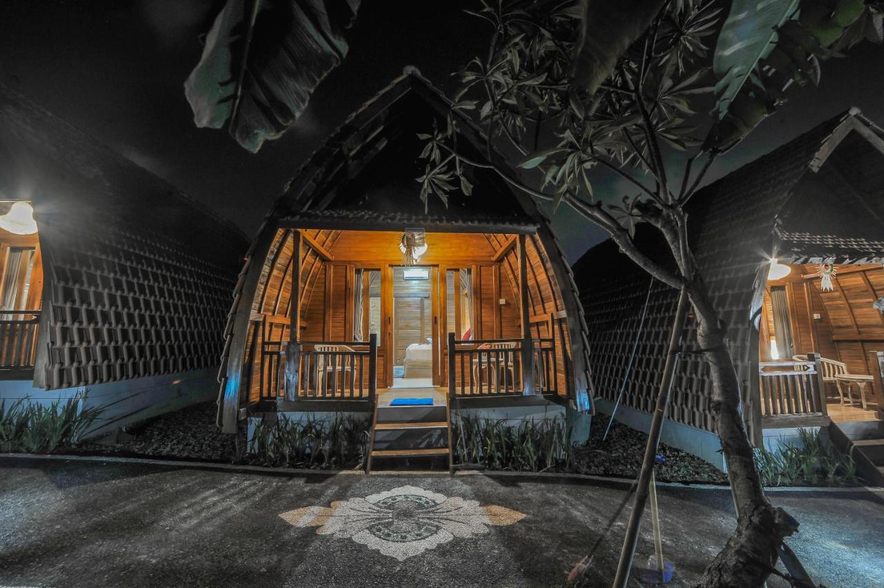 The Lebak Canggu Dış mekan fotoğraf